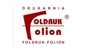 Foldruk Folion